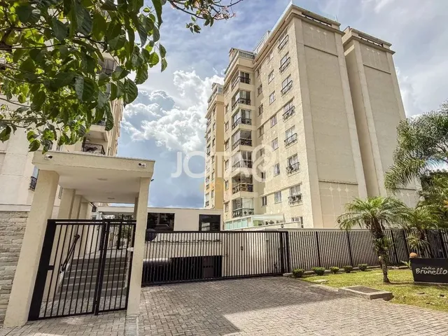 Imagem: Apartamento com 3 Quartos e 2 Vagas Ao Lado