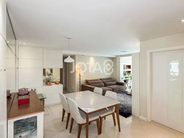 Imagem 2: Apartamento com 3 Quartos e 2 Vagas Ao Lado Parque Bacacheri 3 Quartos e 2 Vagas