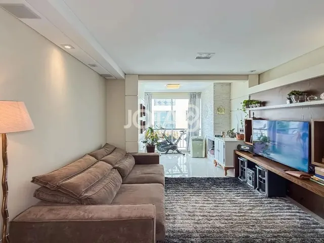 Imagem 12: Apartamento com 3 Quartos e 2 Vagas Ao Lado Parque Bacacheri 3 Quartos e 2 Vagas