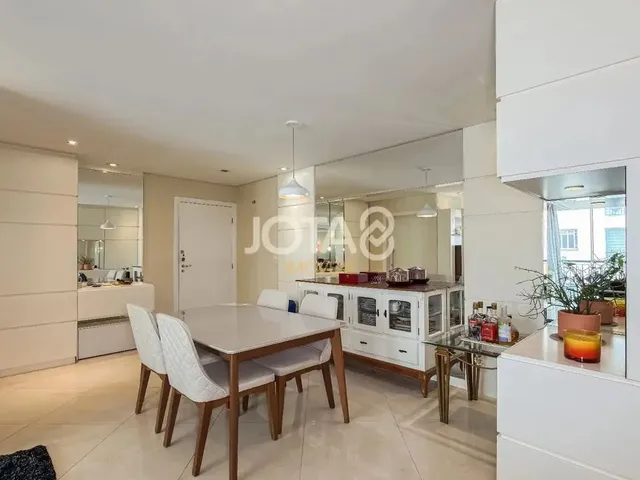 Imagem 9: Apartamento com 3 Quartos e 2 Vagas Ao Lado Parque Bacacheri 3 Quartos e 2 Vagas