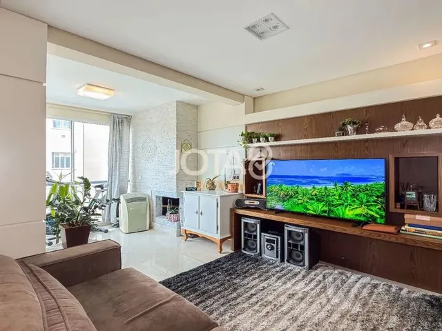 Imagem 8: Apartamento com 3 Quartos e 2 Vagas Ao Lado Parque Bacacheri 3 Quartos e 2 Vagas