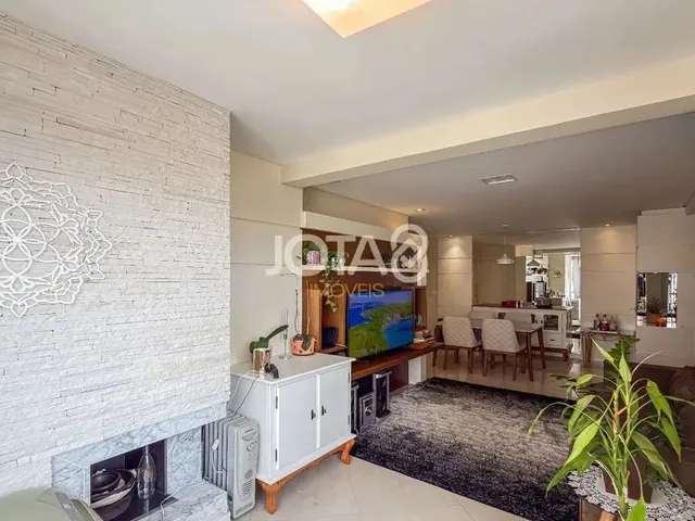Imagem 5: Apartamento com 3 Quartos e 2 Vagas Ao Lado Parque Bacacheri 3 Quartos e 2 Vagas