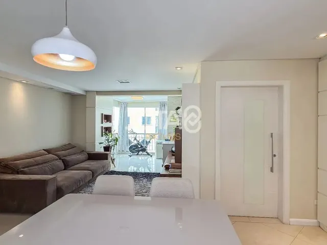 Imagem 11: Apartamento com 3 Quartos e 2 Vagas Ao Lado Parque Bacacheri 3 Quartos e 2 Vagas
