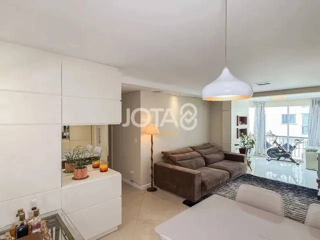 Imagem 6: Apartamento com 3 Quartos e 2 Vagas Ao Lado Parque Bacacheri 3 Quartos e 2 Vagas