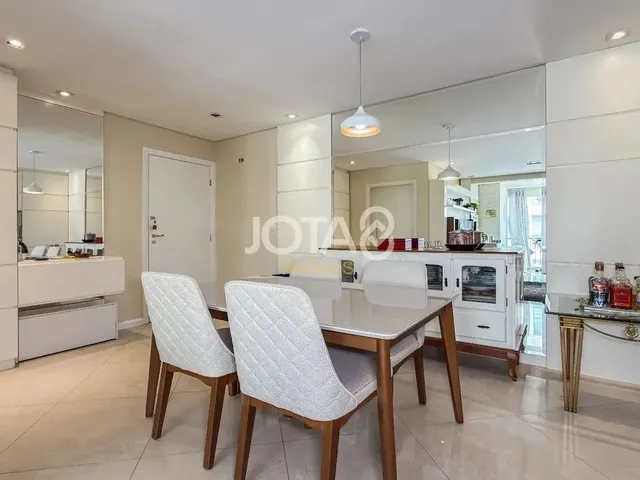 Imagem 15: Apartamento com 3 Quartos e 2 Vagas Ao Lado Parque Bacacheri 3 Quartos e 2 Vagas