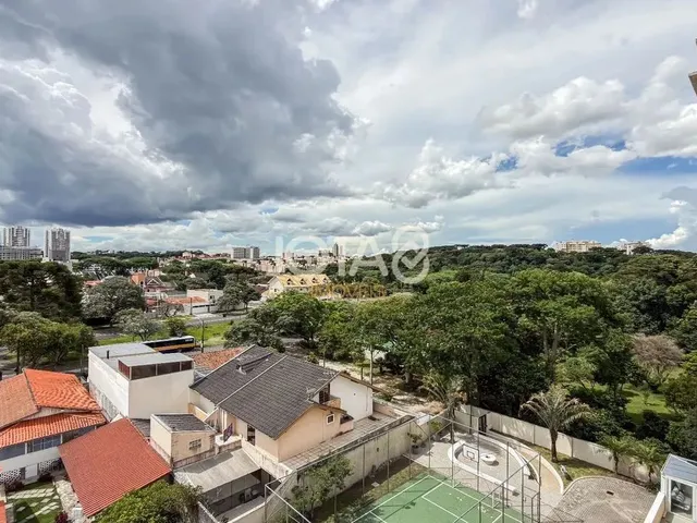 Imagem 7: Apartamento com 3 Quartos e 2 Vagas Ao Lado Parque Bacacheri 3 Quartos e 2 Vagas