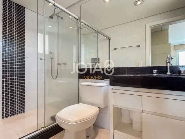 Imagem 14: Apartamento com 3 Quartos e 2 Vagas Ao Lado Parque Bacacheri 3 Quartos e 2 Vagas