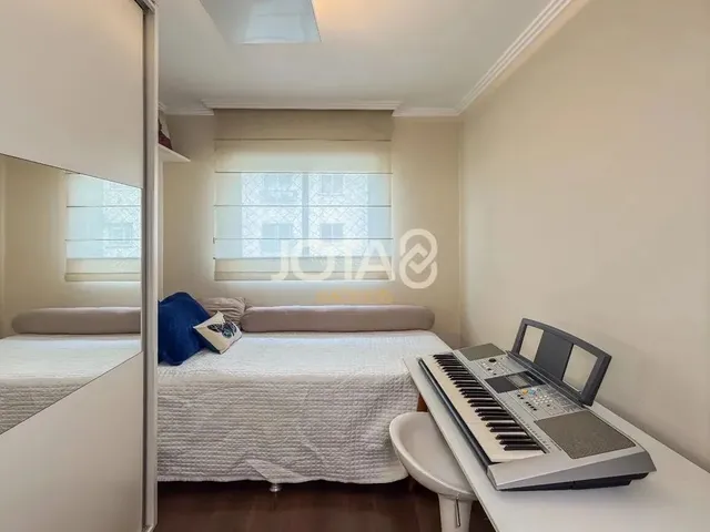 Imagem 13: Apartamento com 3 Quartos e 2 Vagas Ao Lado Parque Bacacheri 3 Quartos e 2 Vagas
