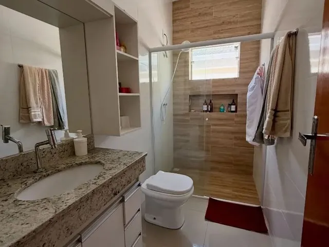 Imagem 8: Casa a Venda em Curitiba-Bairro Barrerinha