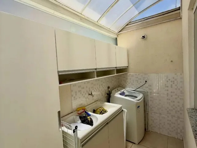 Imagem 11: Casa a Venda em Curitiba-Bairro Barrerinha