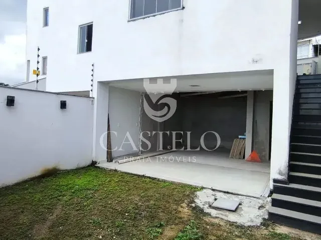 Imagem: Linda Casa Duplex de 90M², 3 Quartos e