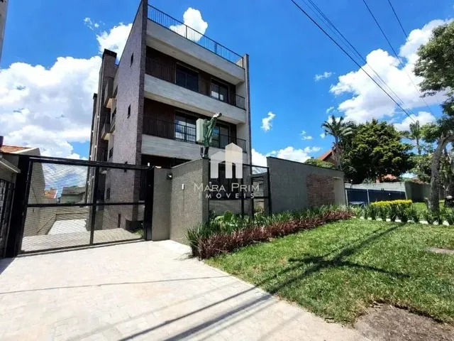 Imagem 16: Apartamento com 3 Dormitórios À Venda por a Partir de R$1.100.000,00, 96M² - Tarumã