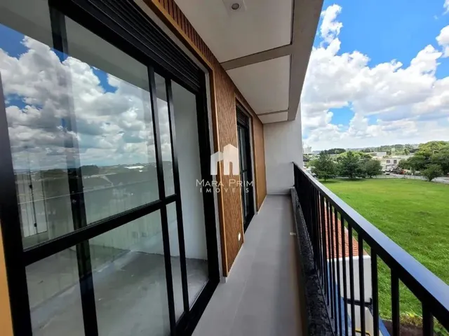 Imagem 3: Apartamento com 3 Dormitórios À Venda por a Partir de R$1.100.000,00, 96M² - Tarumã