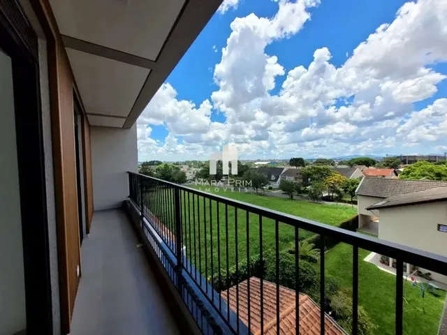 Imagem 5: Apartamento com 3 Dormitórios À Venda por a Partir de R$1.100.000,00, 96M² - Tarumã