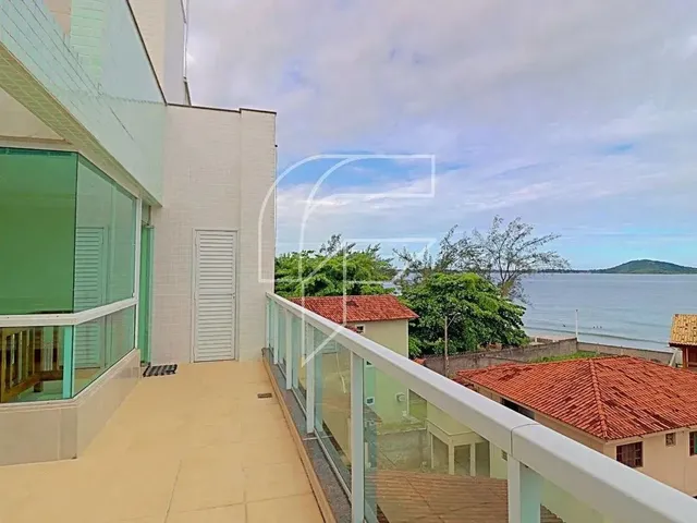 Imagem: Triplex para Venda Tem 124 Metros Quadrados
