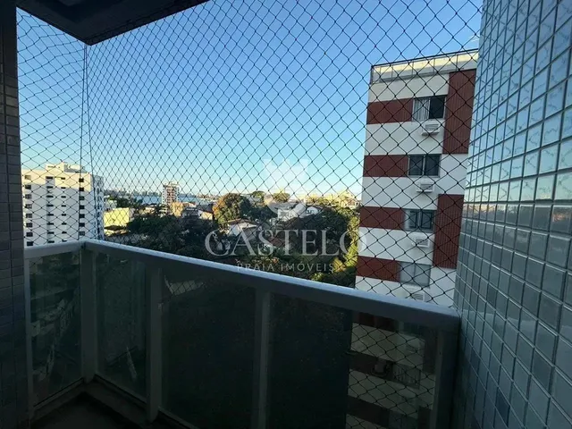 Imagem 1: Imperdível! Apto 3 Quartos/Suíte, Conforto e Localização Privilegiada na Praia Das