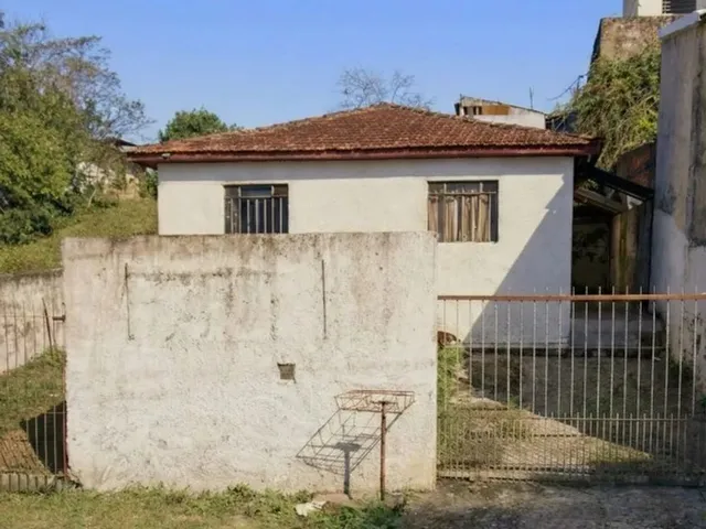 Imagem: Vendo Casa / Terreno - Bairro Alto, Curitiba