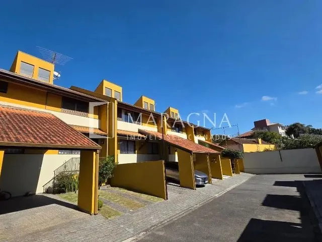 Imagem: Sobrado em Condomínio Pilarzinho 122M²