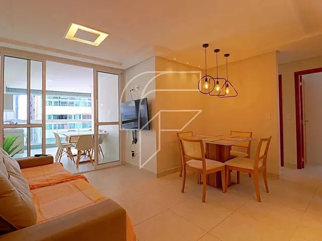 Imagem 1: Imóvel para Venda com 92 Metros Quadrados com 3 Quartos em Praia do Morro - Guarapari