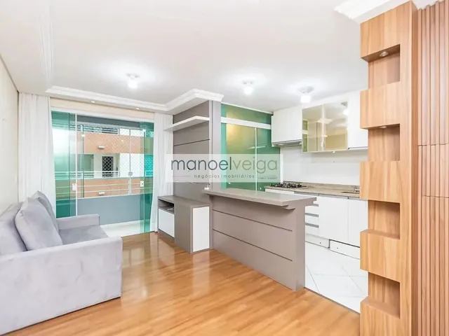 Imagem: Apartamento com 2 Dormitórios À Venda