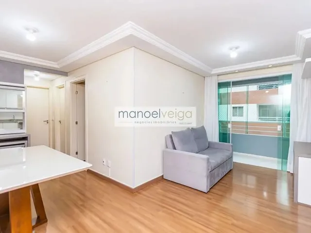 Imagem 16: Apartamento com 2 Dormitórios À Venda, 63 M² por R$ 570.000,00 - Bacacheri