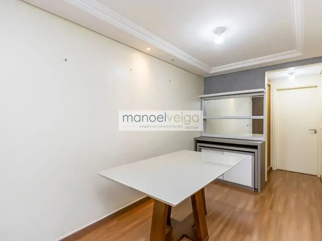 Imagem 5: Apartamento com 2 Dormitórios À Venda, 63 M² por R$ 570.000,00 - Bacacheri