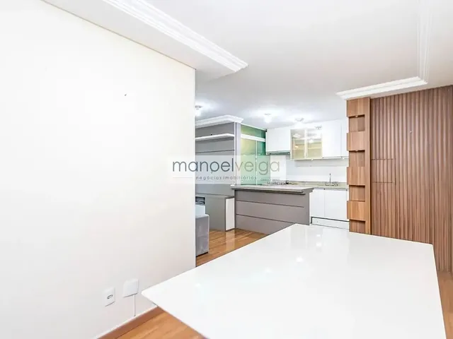 Imagem 8: Apartamento com 2 Dormitórios À Venda, 63 M² por R$ 570.000,00 - Bacacheri