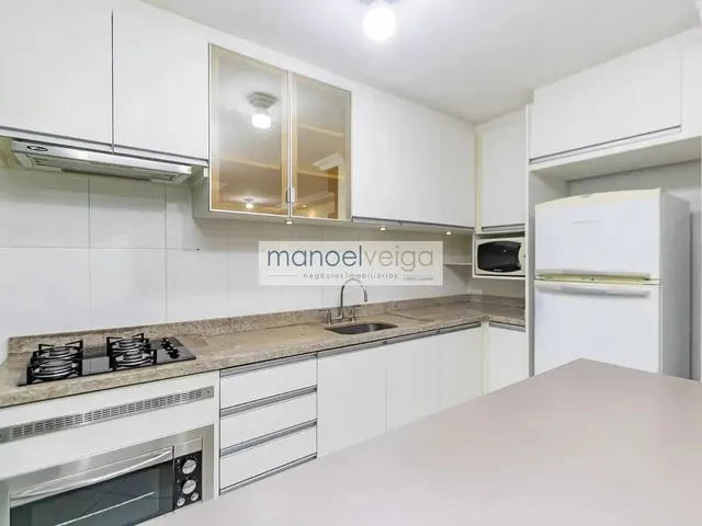 Imagem 15: Apartamento com 2 Dormitórios À Venda, 63 M² por R$ 570.000,00 - Bacacheri