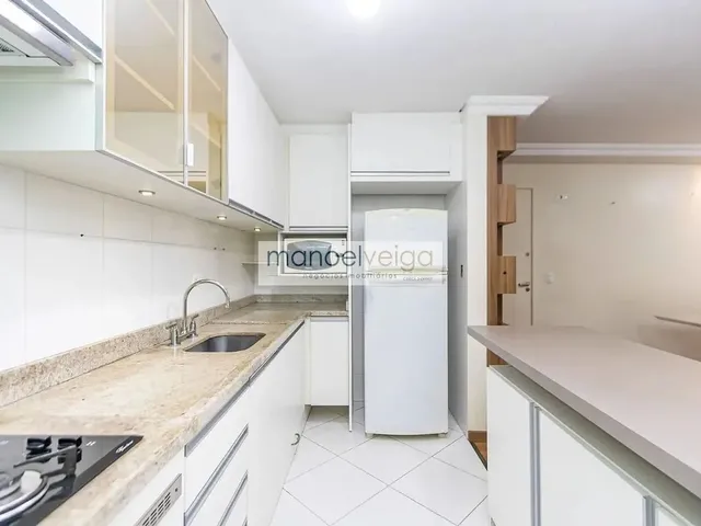 Imagem 14: Apartamento com 2 Dormitórios À Venda, 63 M² por R$ 570.000,00 - Bacacheri