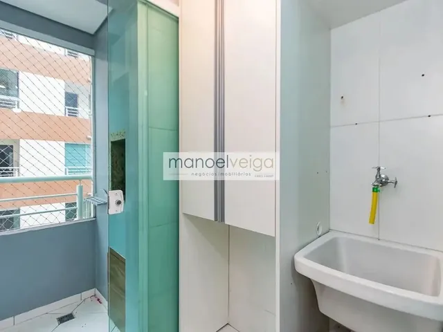 Imagem 10: Apartamento com 2 Dormitórios À Venda, 63 M² por R$ 570.000,00 - Bacacheri
