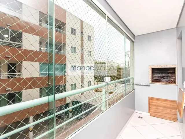 Imagem 12: Apartamento com 2 Dormitórios À Venda, 63 M² por R$ 570.000,00 - Bacacheri