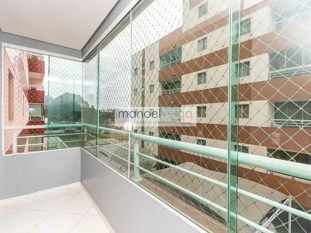 Imagem 11: Apartamento com 2 Dormitórios À Venda, 63 M² por R$ 570.000,00 - Bacacheri