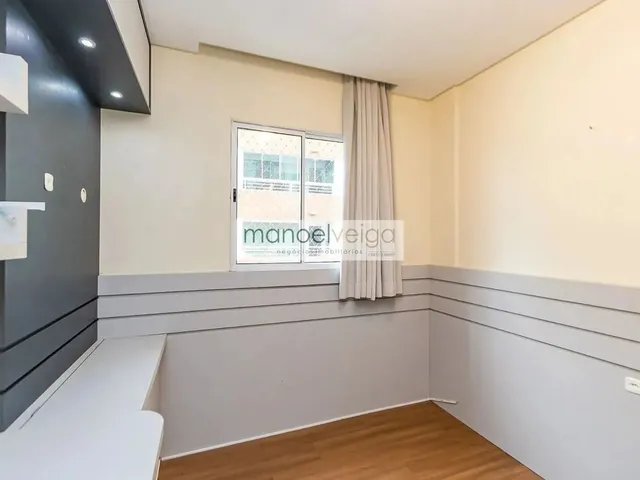 Imagem 13: Apartamento com 2 Dormitórios À Venda, 63 M² por R$ 570.000,00 - Bacacheri