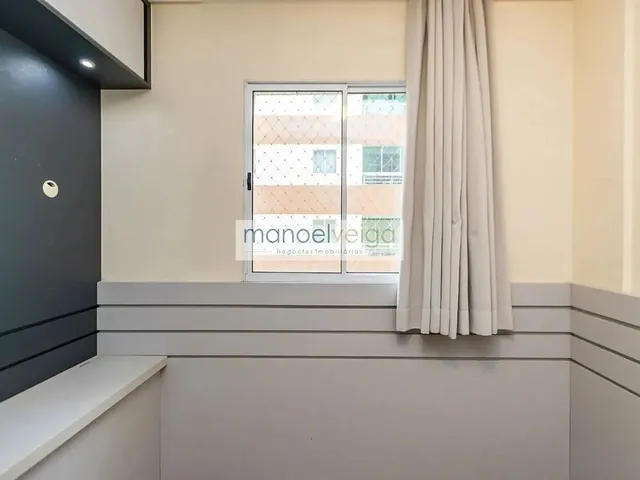 Imagem 9: Apartamento com 2 Dormitórios À Venda, 63 M² por R$ 570.000,00 - Bacacheri