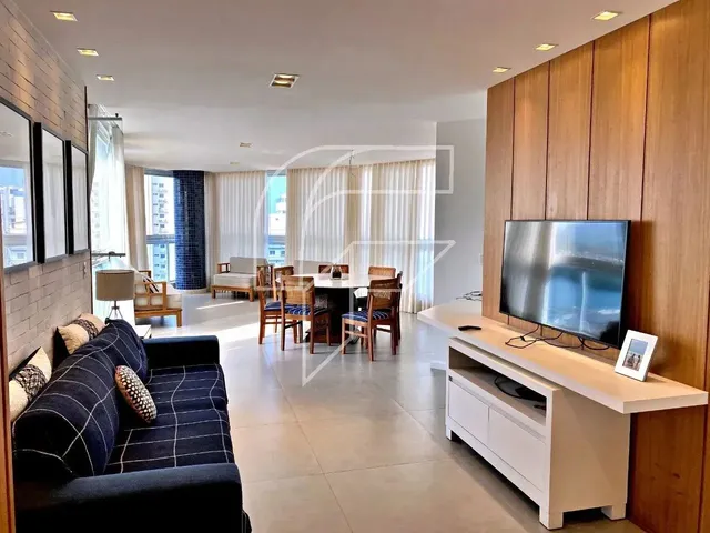 Imagem 1: Imóvel para Venda com 80 Metros Quadrados com 3 Quartos em Centro - Guarapari - Es