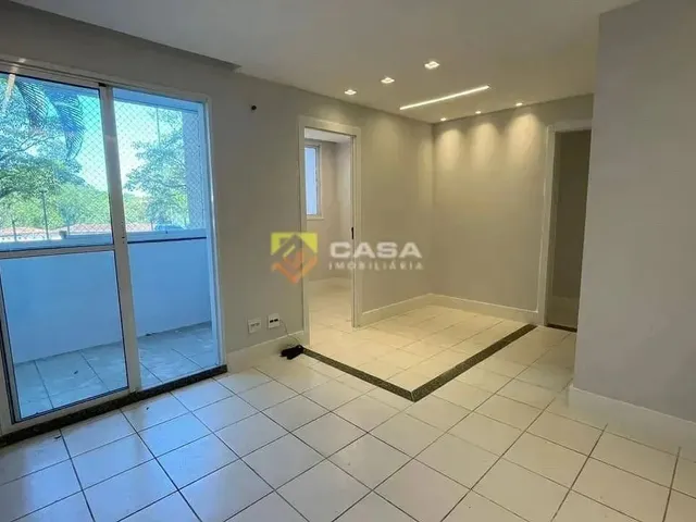 Imagem: Ka-Apartamento 2 Quartos com Modulados Cond