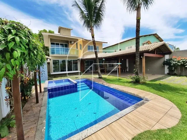 Imagem 1: Imóvel para Venda com 500 Metros Quadrados com 4 Quartos em Nova Guarapari - Guarapari