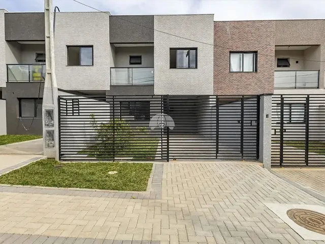 Imagem: Sobrado Residencial para Venda no Bairro