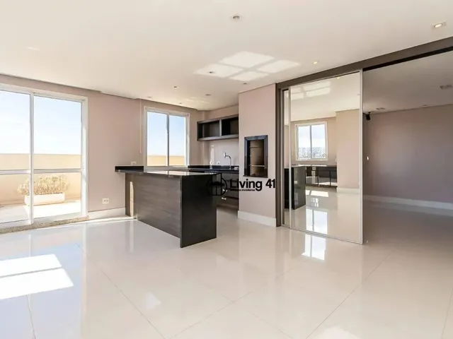 Imagem: Cobertura Duplex com 3 Dormitórios À Venda
