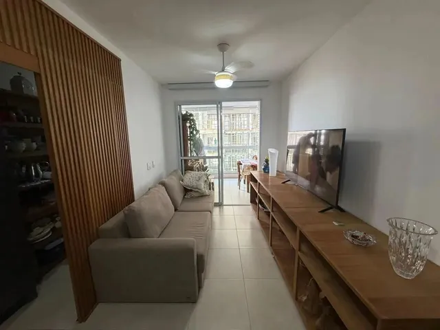 Imagem: Apartamento a Venda no Centro de Guarapari