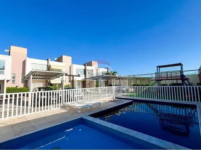 Imagem: Duplex no Parque das Árvores em Parnamirim