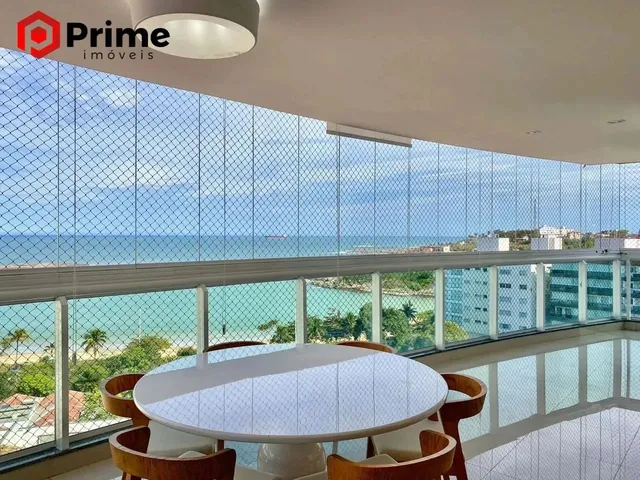 Imagem 1: Lindo! Apartamento À Venda na Enseada Azul em Guarapari/Es, 3 Quartos Sendo 2 Suítes
