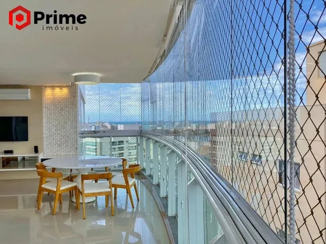 Imagem 16: Lindo! Apartamento À Venda na Enseada Azul em Guarapari/Es, 3 Quartos Sendo 2 Suítes