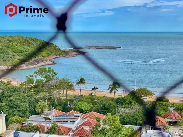 Imagem 3: Lindo! Apartamento À Venda na Enseada Azul em Guarapari/Es, 3 Quartos Sendo 2 Suítes