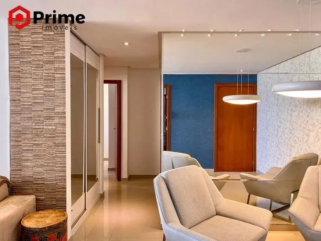 Imagem 11: Lindo! Apartamento À Venda na Enseada Azul em Guarapari/Es, 3 Quartos Sendo 2 Suítes