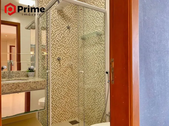 Imagem 9: Lindo! Apartamento À Venda na Enseada Azul em Guarapari/Es, 3 Quartos Sendo 2 Suítes
