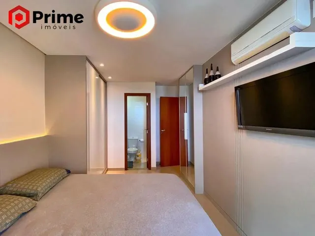 Imagem 14: Lindo! Apartamento À Venda na Enseada Azul em Guarapari/Es, 3 Quartos Sendo 2 Suítes