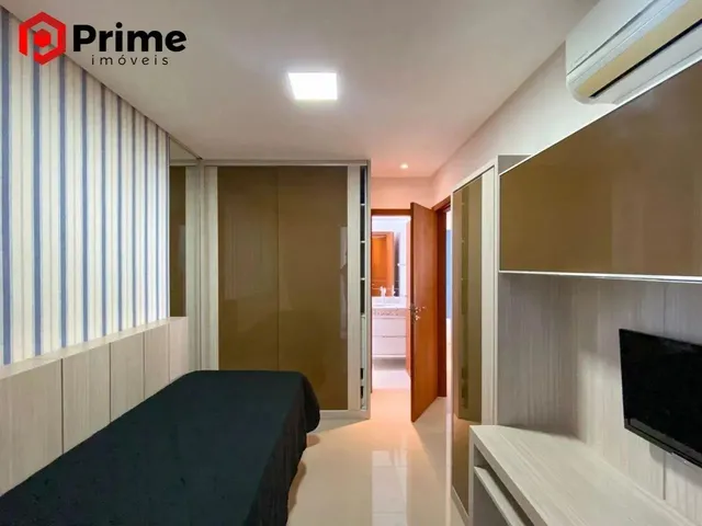 Imagem 8: Lindo! Apartamento À Venda na Enseada Azul em Guarapari/Es, 3 Quartos Sendo 2 Suítes