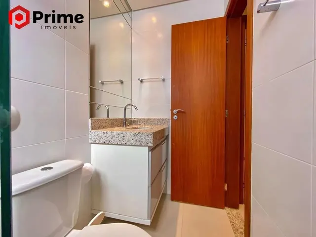 Imagem 5: Lindo! Apartamento À Venda na Enseada Azul em Guarapari/Es, 3 Quartos Sendo 2 Suítes