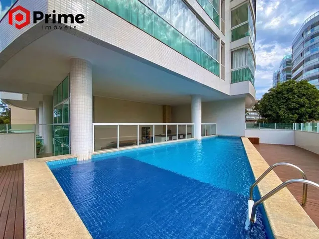 Imagem 10: Lindo! Apartamento À Venda na Enseada Azul em Guarapari/Es, 3 Quartos Sendo 2 Suítes